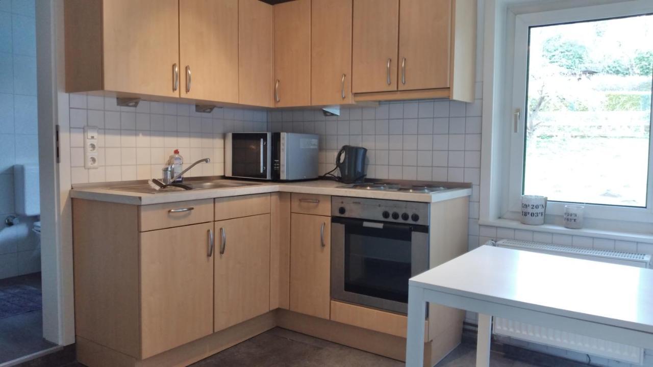 Appartement Druselblick