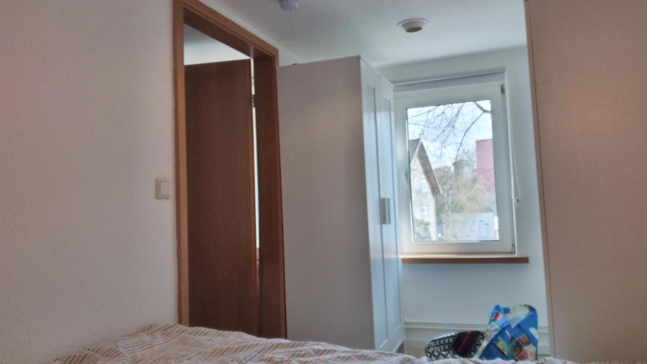 Appartement Druselblick