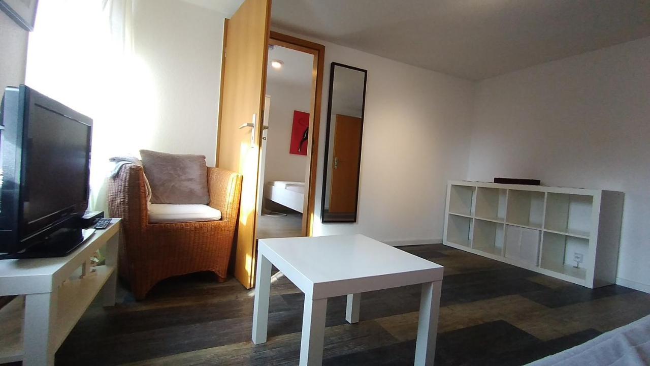 Appartement Druselblick